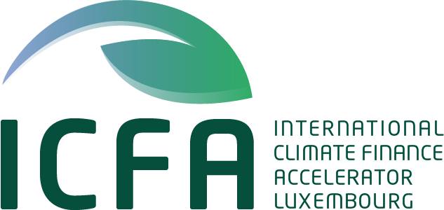 International Climate finance Accelerator