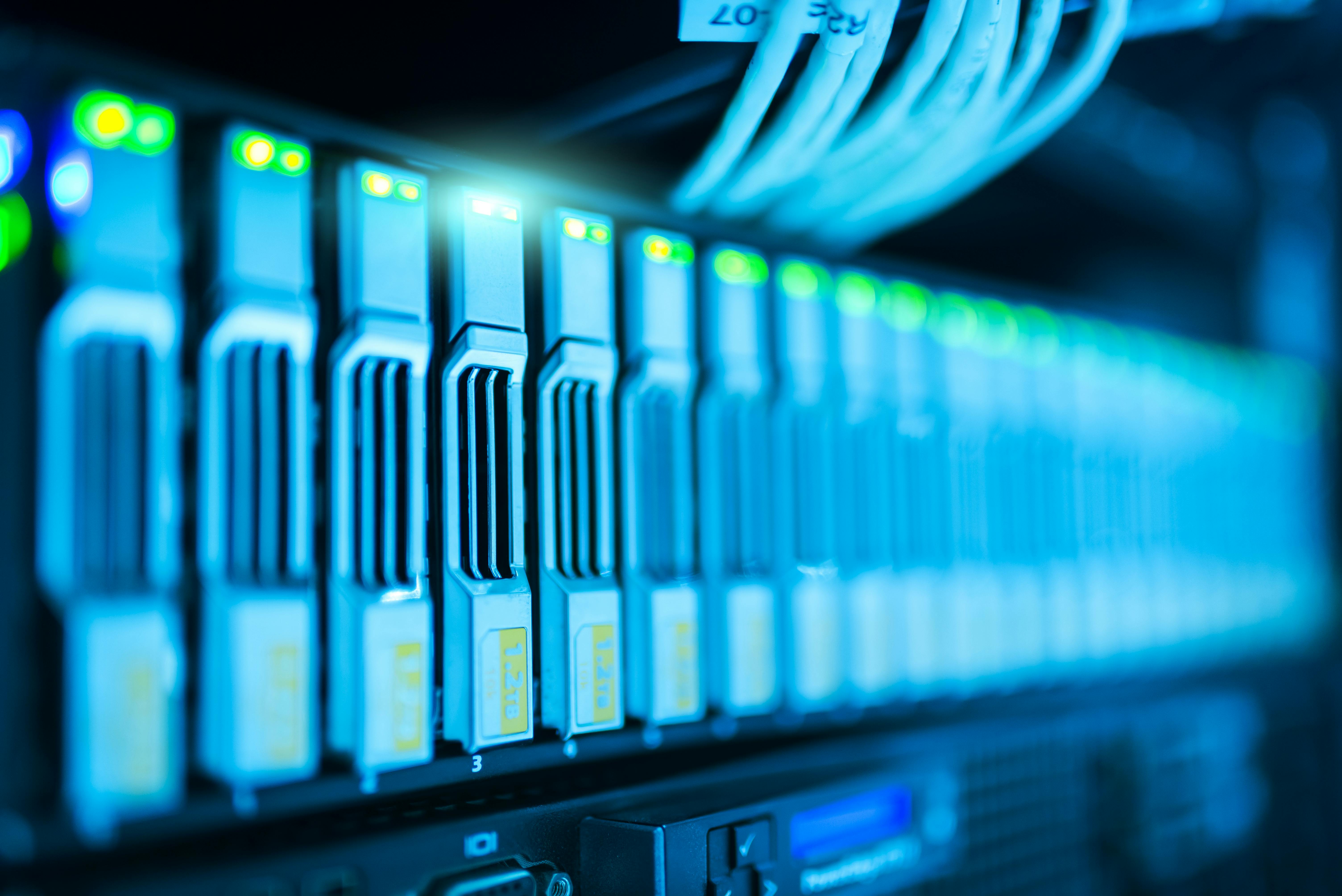 Energy Digitalisation