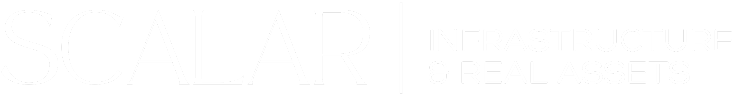Scalar Logo