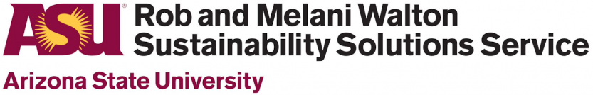 Rob and Melani Walton Sustainability Solutions Service at Arizona State University
